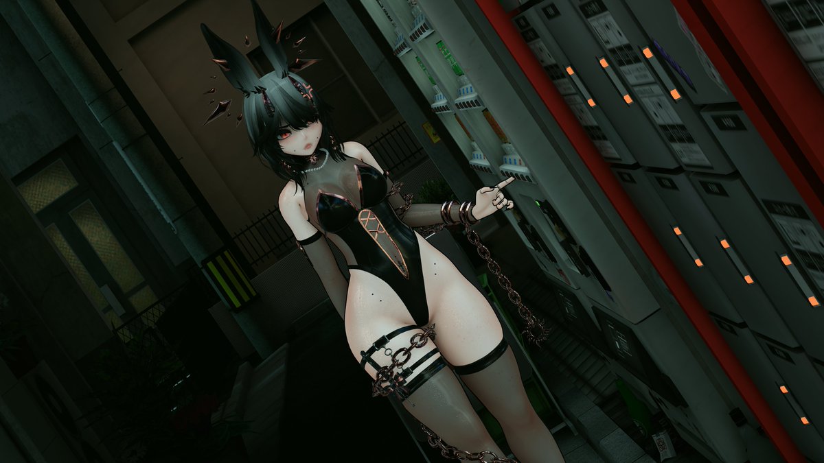 mimovrc's tweet image. why can't i have another... ;-;

avi coming soon by @HawksVR