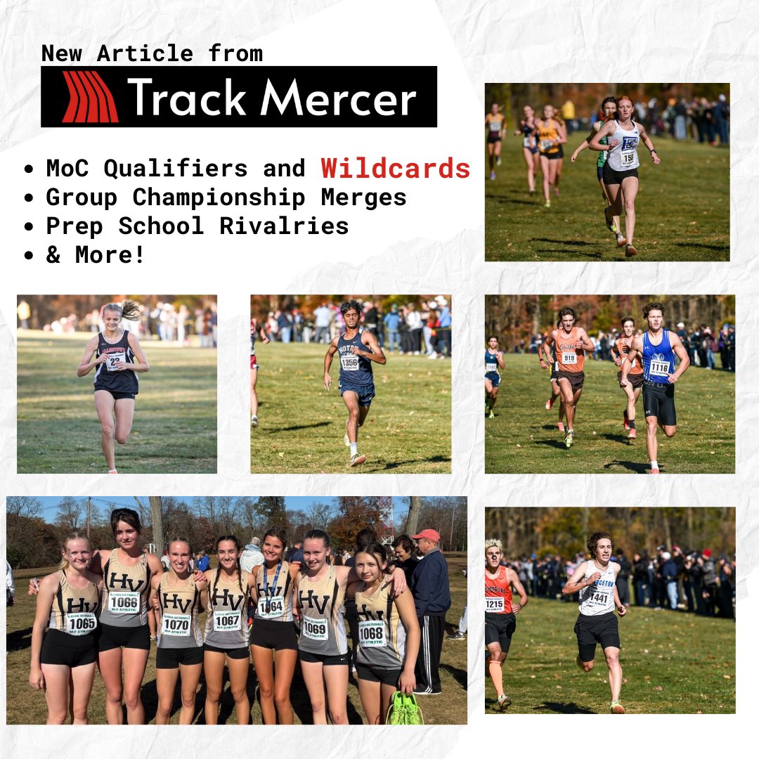 Track Mercer tweet media