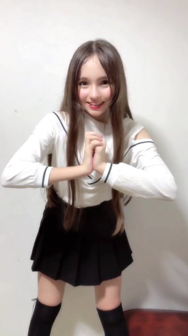 Twitterのコスプレ画像29