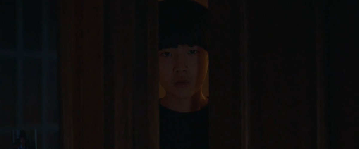 chaxiangxunya's tweet photo. HOLY F(*^$#@!^*&% 😨🤯
I need to process this for a while. Hella creepy. Sunghee not only gaslighted Joontae but her son too! She manipulates her son's memories to keep her crimes out of sight of the investigation. I want to throw up
#DoubtEp9 #Doubt https://t.co/GUq0YoXKow