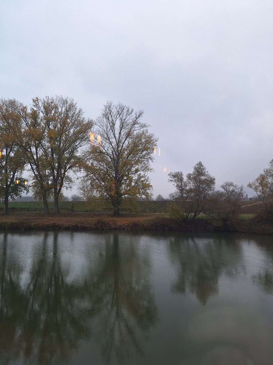 sasvimdrugacija's tweet image. Zapadna Morava #rain #trstenik