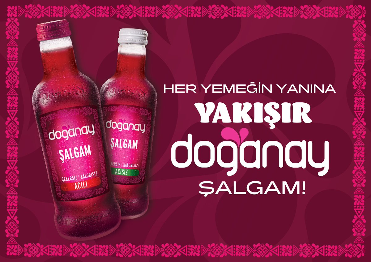 Doğanay tweet media