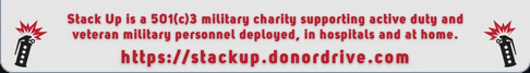 BtuSinjin's tweet photo. It is Veterans Day, The end of My Fundraising for this year. Just over $500 in. I hope everyone who see's this today can make a small Donation to help out. Enjoy the Extra Day off this week 🙂
https://t.co/WUJxNAogys...
#Veterans
#charity 
#donations https://t.co/Mbs2VZmdMr