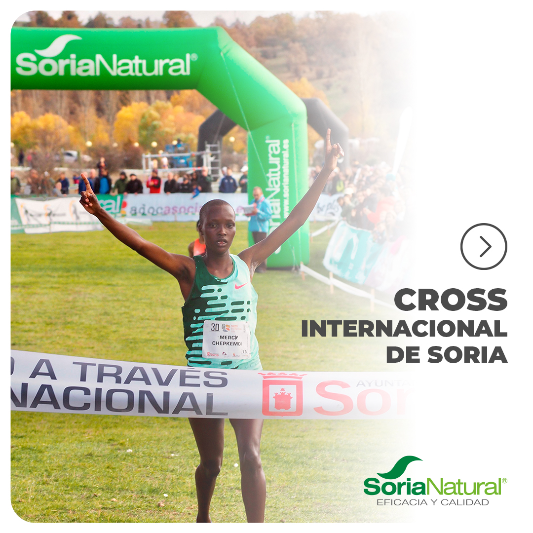 Soria Natural tweet media