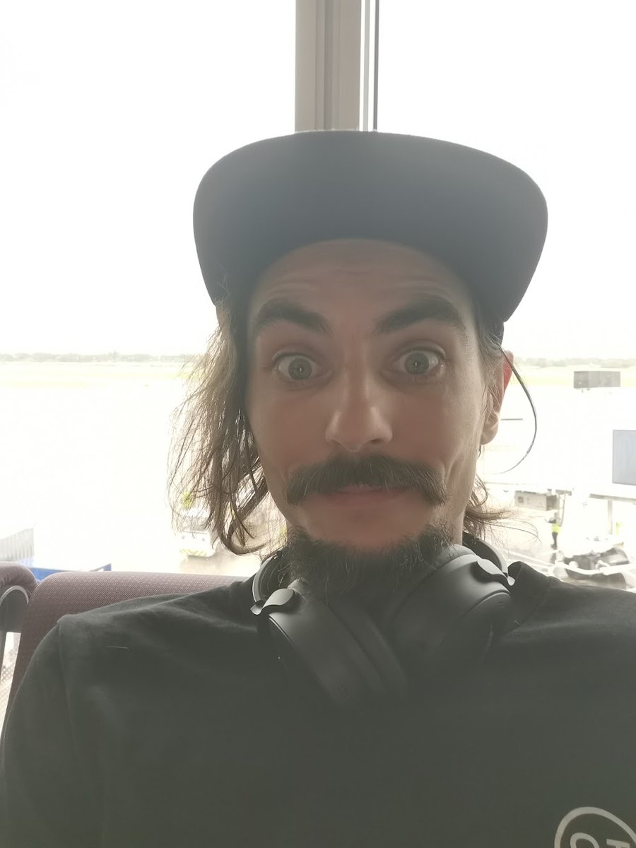 YES HOT ASHES tweet media