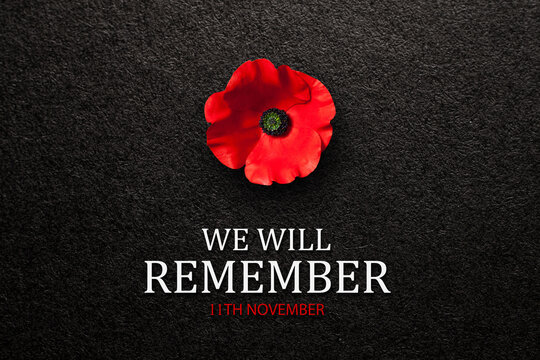 Today, above all days, thank a veteran. You are honouring them for putting your welfare ahead of their own, and for being willing to die so that you may live. Service above self.