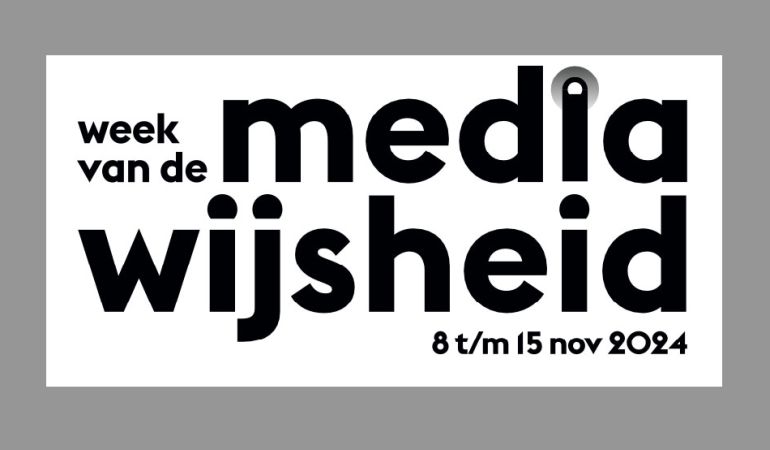 Het is de Week van de Mediawijsheid met als thema: gezond schermgebruik.
Ontdek tips en activiteiten via buff.ly/4hFKBkt en ga aan de slag met dit belangrijke thema met de Gezonde School-aanpak! #mediawijsheid