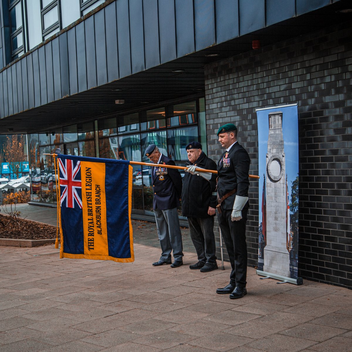 Blackburn College tweet media