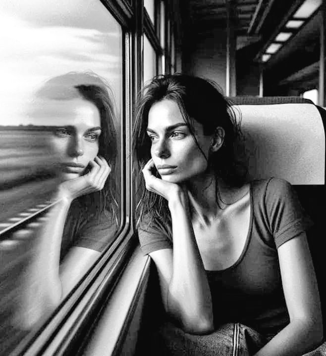 Ve..
Her Umut Ucuz Bir 
Hoşçakala Sığdırılıyor 
Bu Hayatta!..

__________🖤