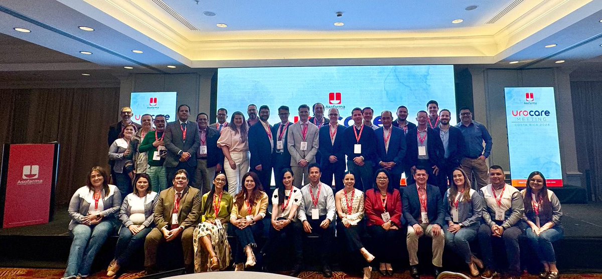 PabloNContreras's tweet photo. Que lindo volver a #CostaRica , tierra de tantos amigos ❤️🇨🇷 @AUrologica 

Muchas gracias #MarioGonzalez @Urologia #AndresArleyVargas @aarleyv #Asofarma  por la invitación 🙏

@SauUrologia @CAU_URO @ResidentesCAU @uroauca @hugorobertoa https://t.co/cGwxLnienZ