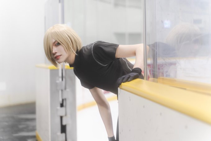 コスプレイヤーあおぴのTwitter画像39