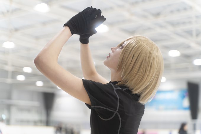 コスプレイヤーあおぴのTwitter画像38