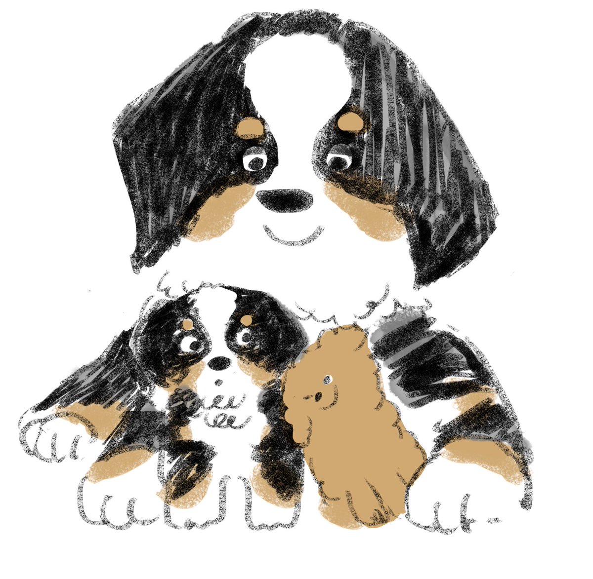 #ワンワンワンワン
#犬の日 