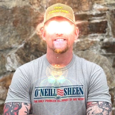 AetiusRF's tweet image. “I’ve come for you Fuentes. You will be my concubine”

“Pepper spray! Pepper spray! Pepper spray!”

“That just makes me harder”