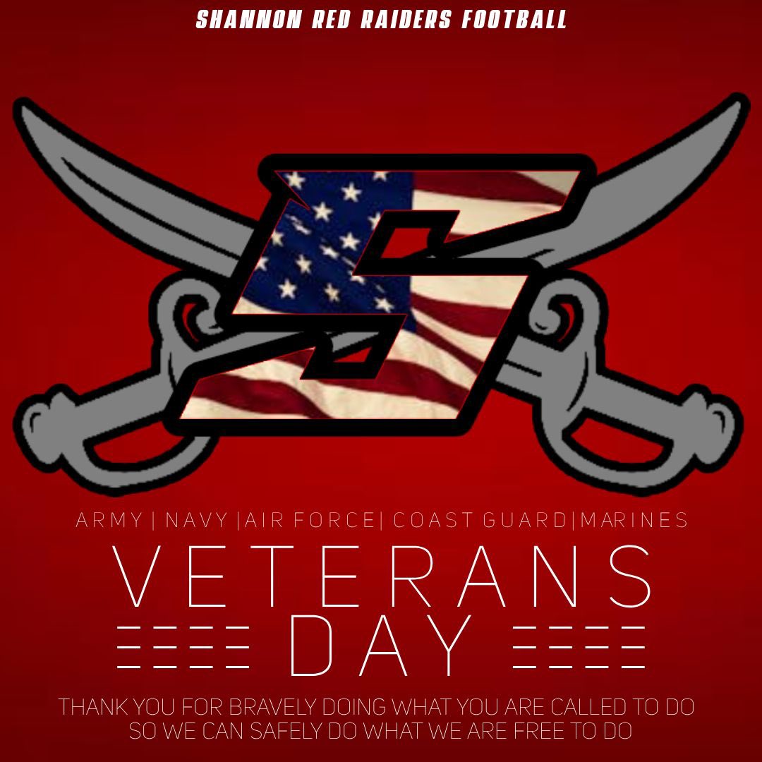 ShannonRedRaidersFB (@shannonhsfb) on Twitter photo 