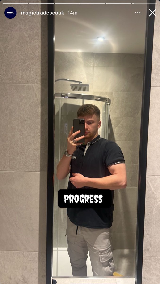 exposingJWats's tweet photo. Scammer Jacob Watson @magictradescouk has been calling $2800+ since two weeks. #XAUUSD has dropped $100 since. He has washed many accounts and in the process has asked for more deposits due to margin. Don’t trust this piece of shit with your money. Complete scam Same story always https://t.co/iocWqKwYr8