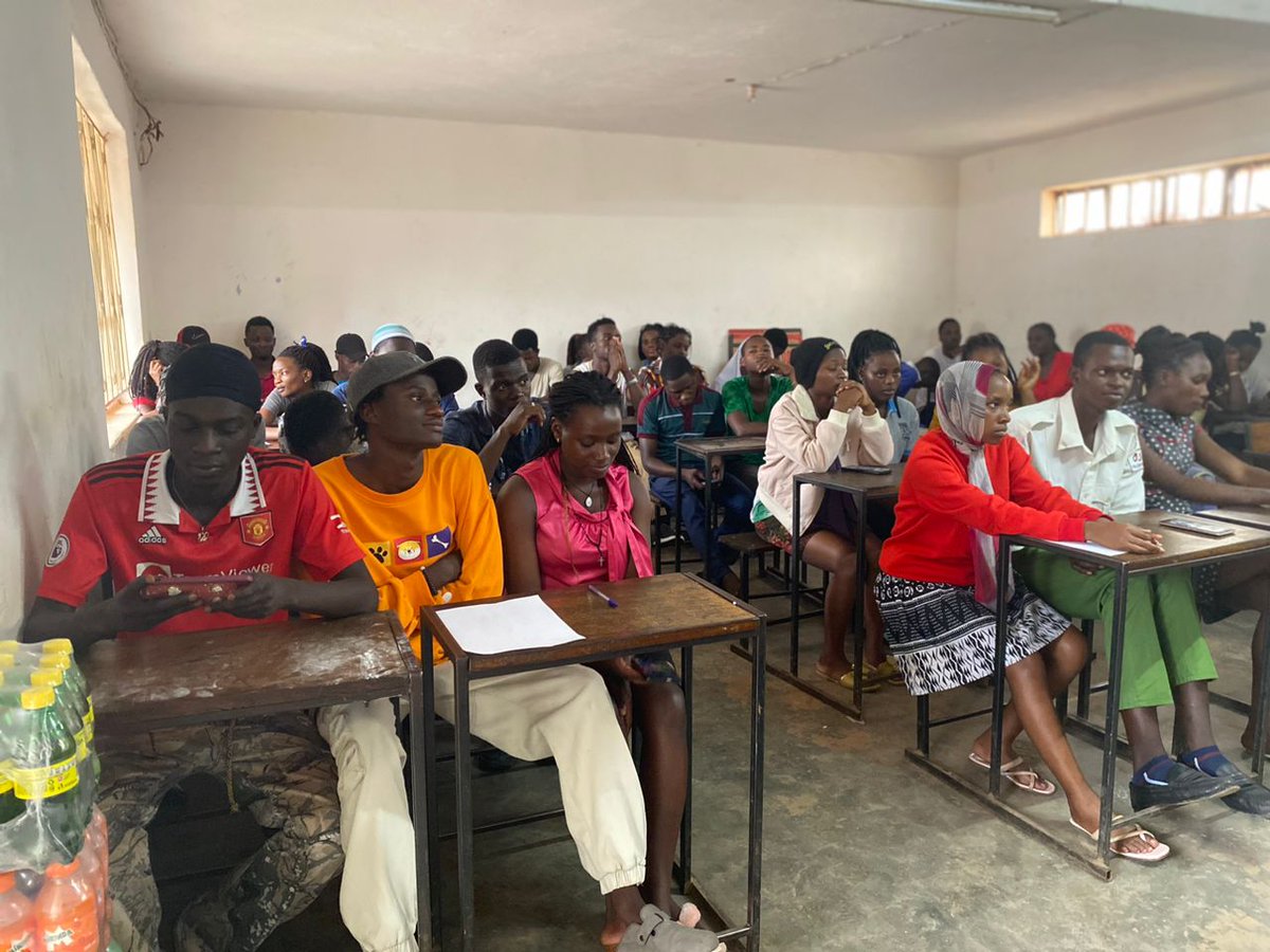 Anti-Corruption Coalition Uganda - ACCU tweet media