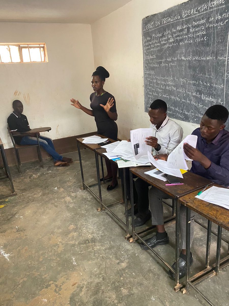 Anti-Corruption Coalition Uganda - ACCU tweet media