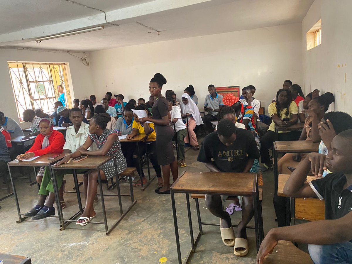 Anti-Corruption Coalition Uganda - ACCU tweet media