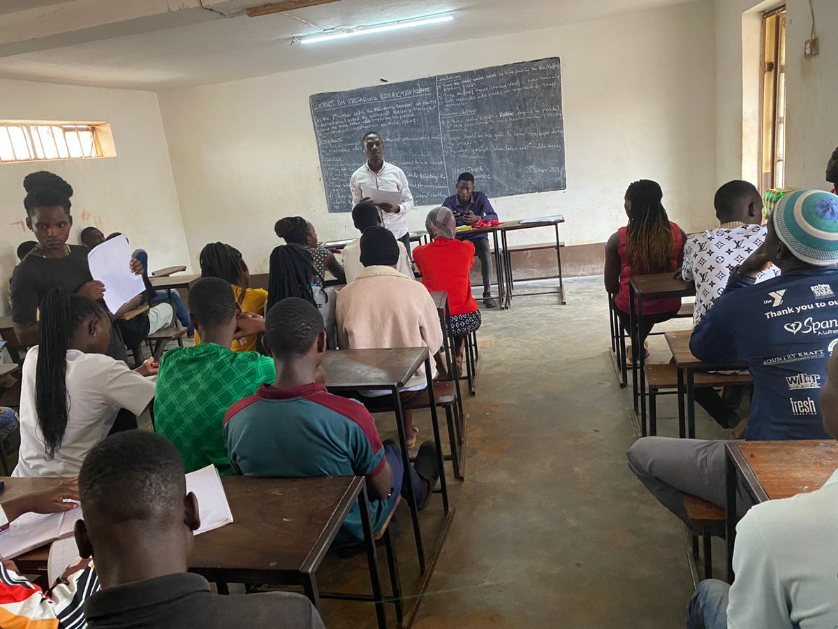 Anti-Corruption Coalition Uganda - ACCU tweet media