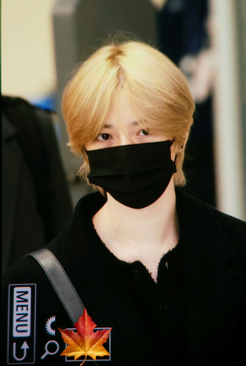 241111 ICN

#범규 #BEOMGYU #ボムギュ  #TOMORROW_X_TOGETHER #투바투범규