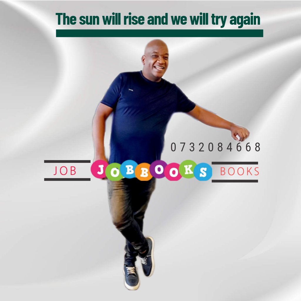 Jobmothiba's tweet photo. https://t.co/YAm9UEA7jW