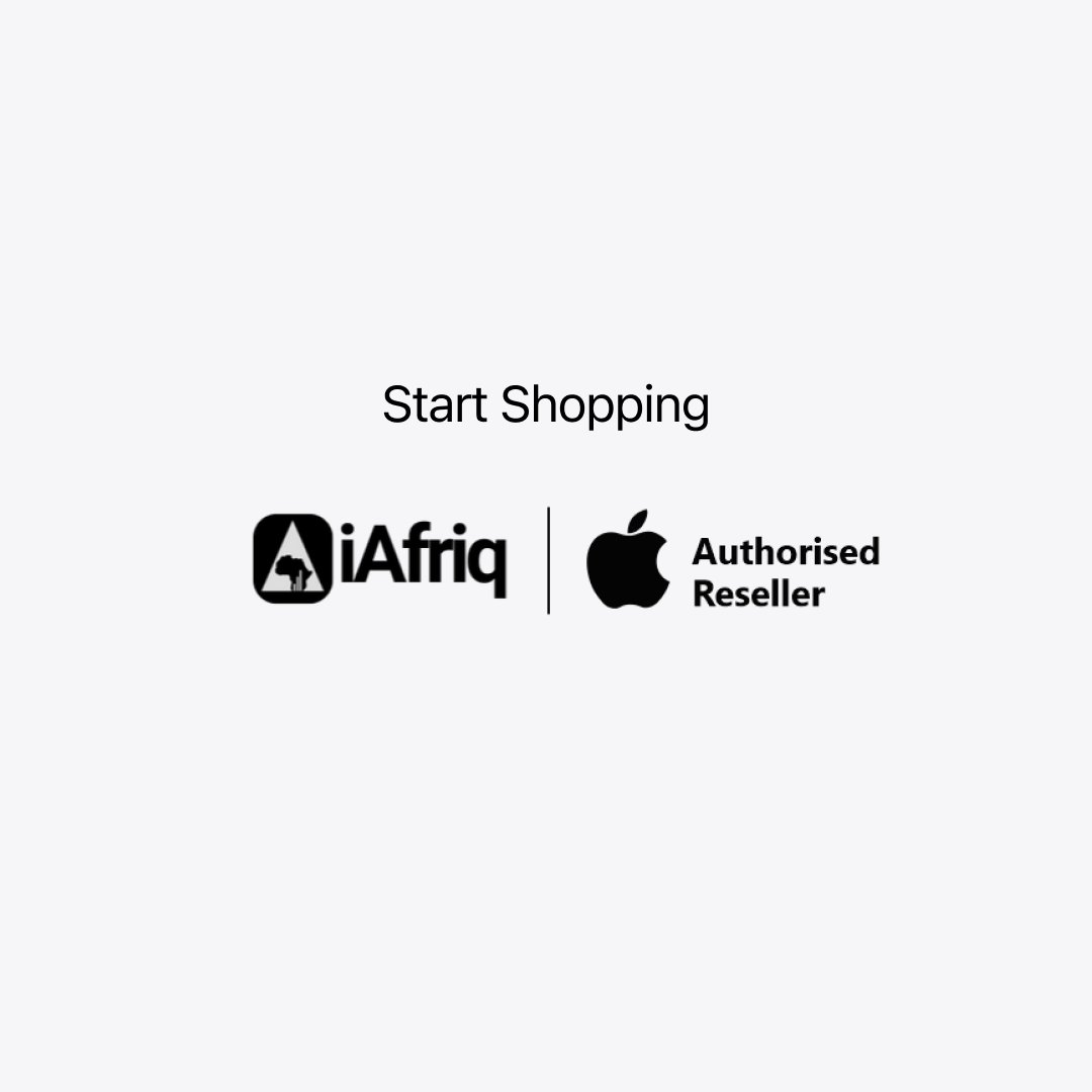 Discover the world of Apple at iAfriq. Your one stop shop for all Apple products!

#iafriq 
#iOS 
#appleiphone
#airpods