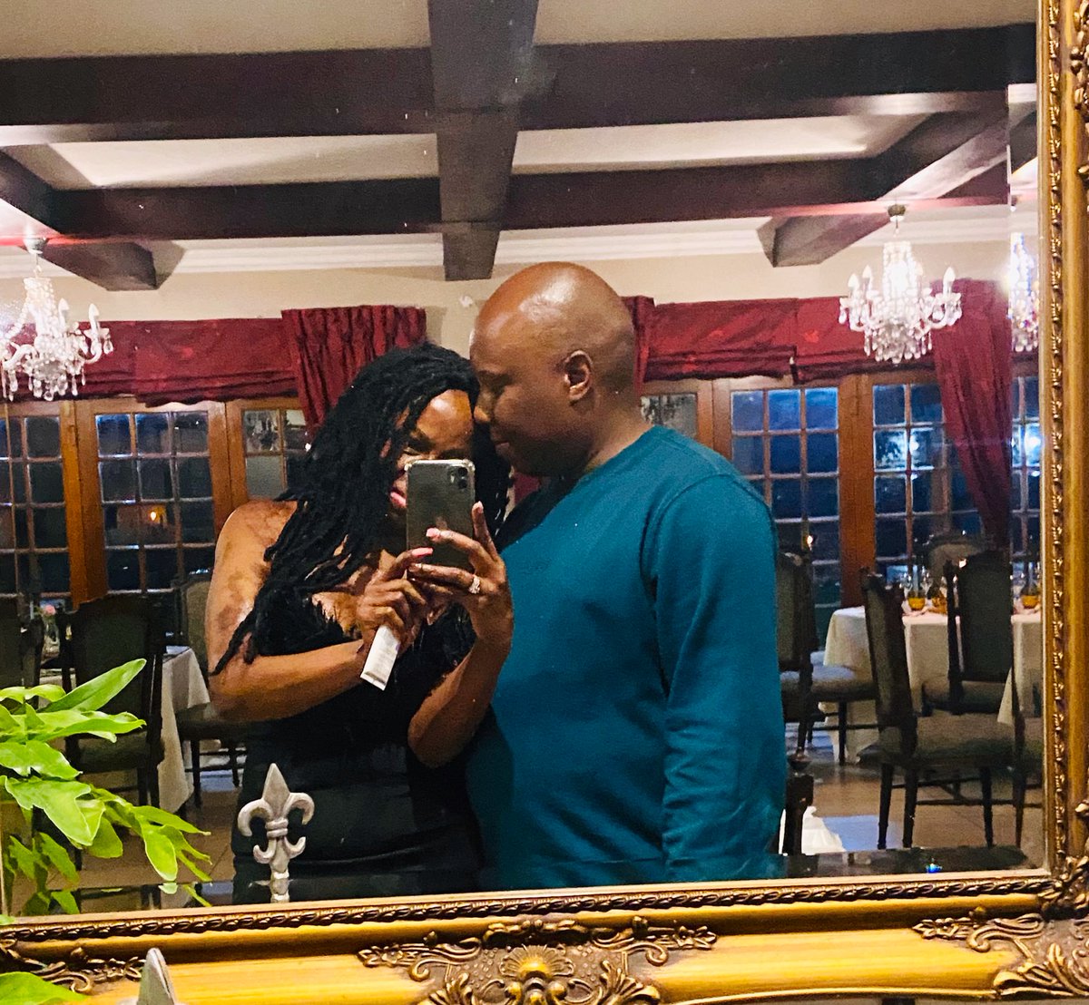 MissT 🇿🇦 The Invincible 🤍🌻 tweet media