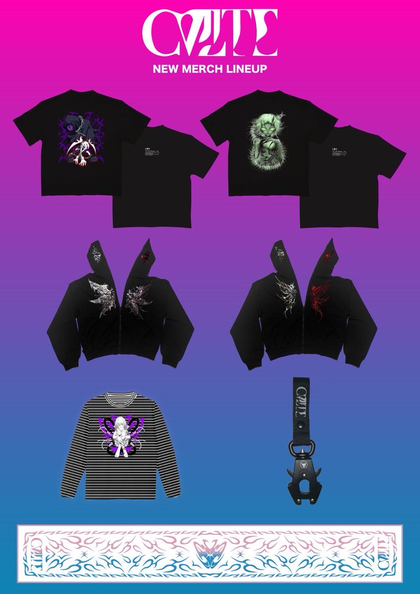 CVLTE devilchan tee. XLサイズ Tシャツ ЩӨЯK』 CVLTE様のnew march『devilchan t』デザインさせて頂きました