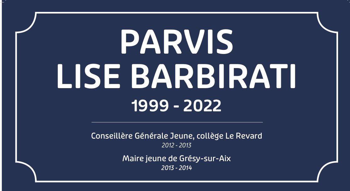 Delphine Barbirati tweet media
