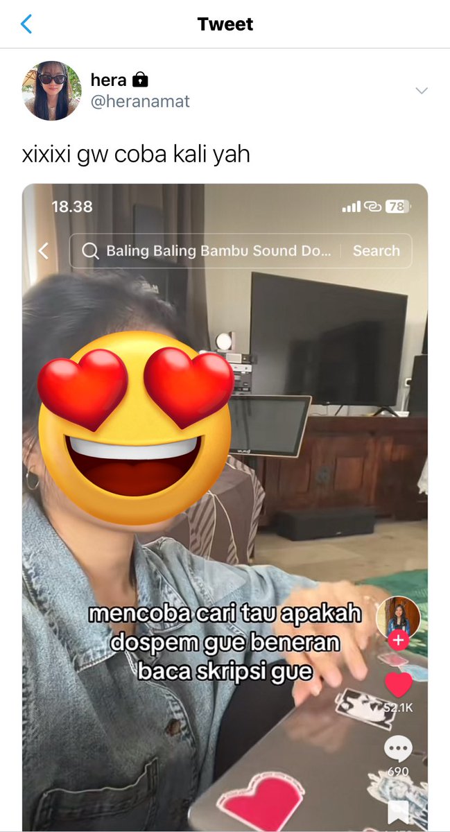 iseng-iseng ikut trend ngetes dosen pembimbing apa bener ngerevisi TA kita apa nggak?

woohye lokal short au ; byeonwooseok kimhyeyoon