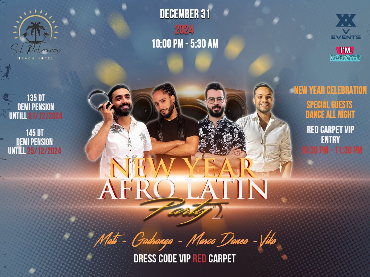 #imed_event tweet media