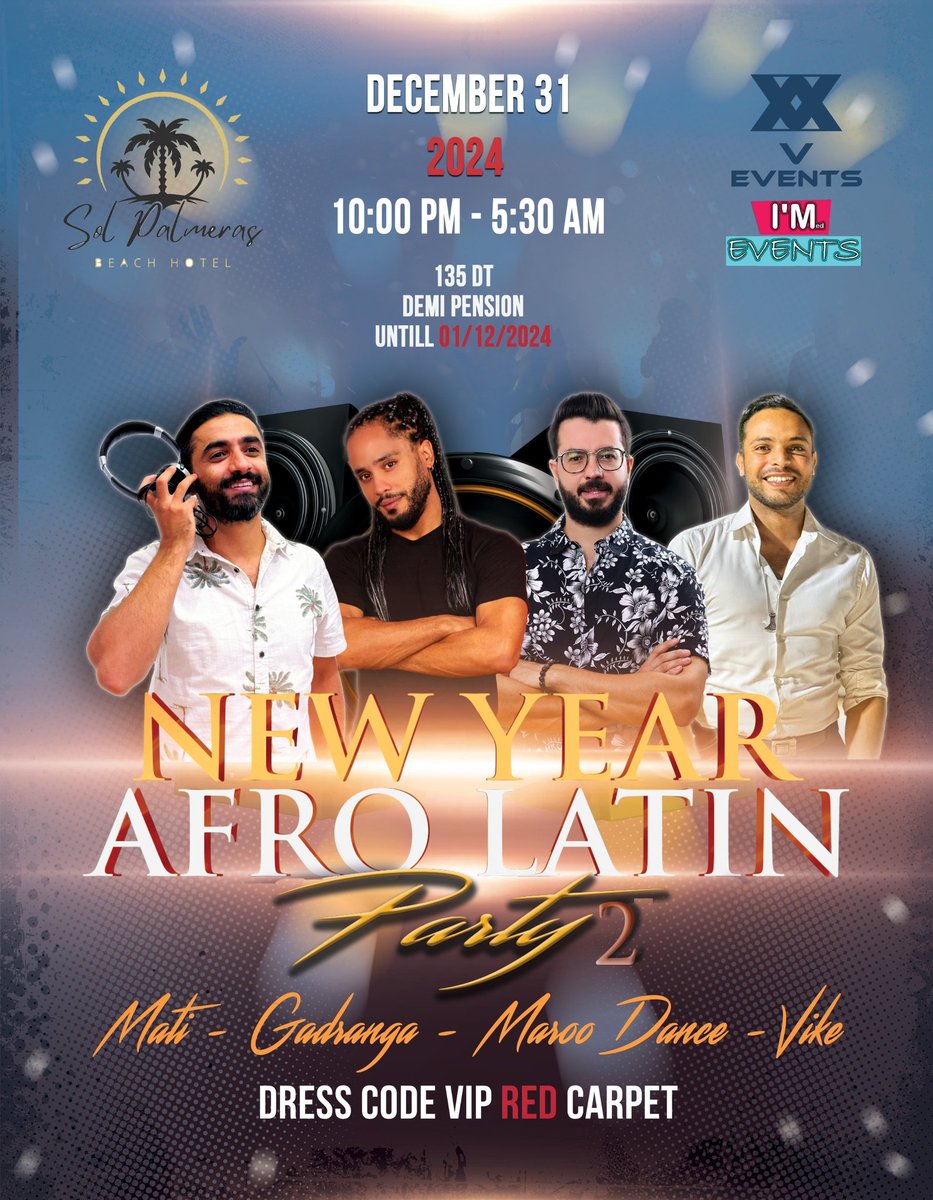 #imed_event tweet media