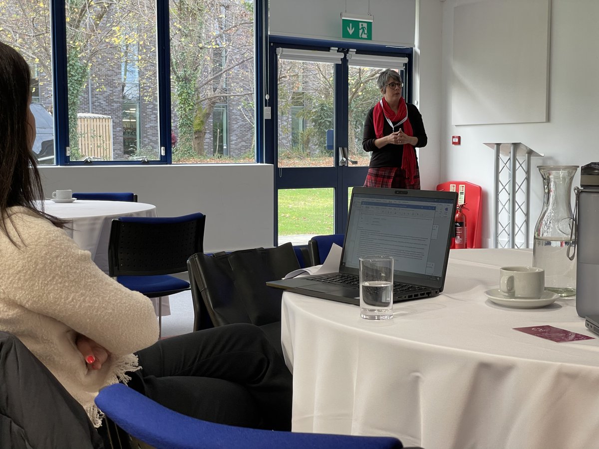 NIHR Applied Research Collaboration Wessex (@arc_wessex) on Twitter photo PPI works best when contributors know why they are there.. Sharon Court <a href="/PHU_NHS/">Portsmouth Hospitals University NHST</a> <a href="/PHUresearch/">Portsmouth Hospitals Research</a> "It's like inviting them into the boat with researchers... but they don't know where it's going and if they're expected to row?" Great explanations <a href="/NIHRrdn/">NIHR Research Delivery Network</a> <a href="/AlisonProf/">Prof Alison Richardson</a> <a href="/DrKindaIbrahim/">Dr Kinda Ibrahim</a> PPI works best when contributors know why they are there.. Sharon Court <a href="/PHU_NHS/">Portsmouth Hospitals University NHST</a> <a href="/PHUresearch/">Portsmouth Hospitals Research</a> "It's like inviting them into the boat with researchers... but they don't know where it's going and if they're expected to row?" Great explanations <a href="/NIHRrdn/">NIHR Research Delivery Network</a> <a href="/AlisonProf/">Prof Alison Richardson</a> <a href="/DrKindaIbrahim/">Dr Kinda Ibrahim</a>