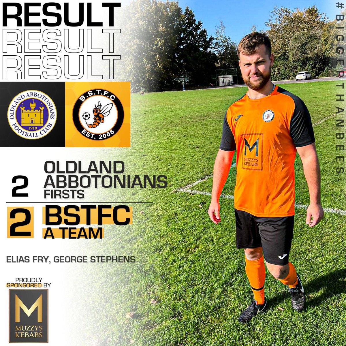 BSTFC's tweet photo. RESULTS

1s WIN 3-0 😍🍆

Ressies lose 7-0 😫😢

As draw Desmond 2-2 😶👏🏻

Sundays WIN 3-1 😍🍆

A positive weekend for 3 of the 4 teams, with the 1s getting the first league win of the season and the Sundays unbeaten run continuing #COYH #BangAverage 🧡🖤 https://t.co/BEQofnZl03