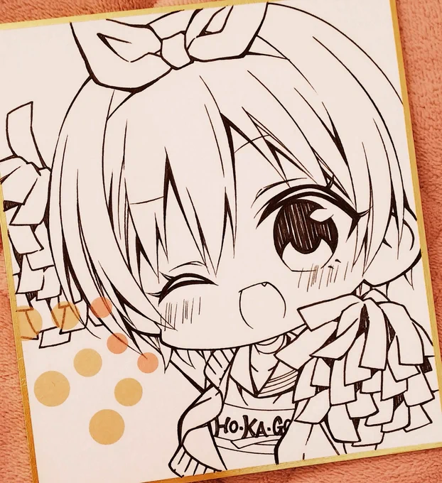 【リアルラックにお願い☆】西城樹里 