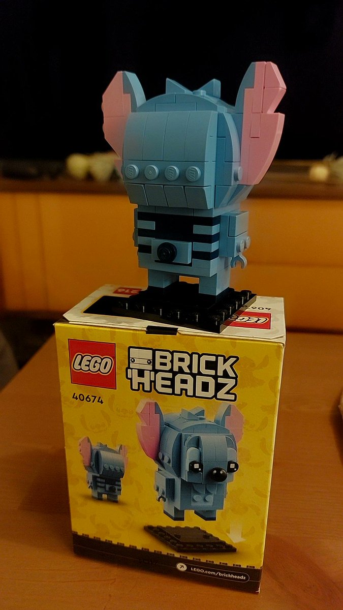 Ik kreeg van mijn broertje, zusje &amp; hun liefjes deze voor mijn verjaardag (&amp; nog een set, deel ik later). Hoe cute is die? En die staart??!