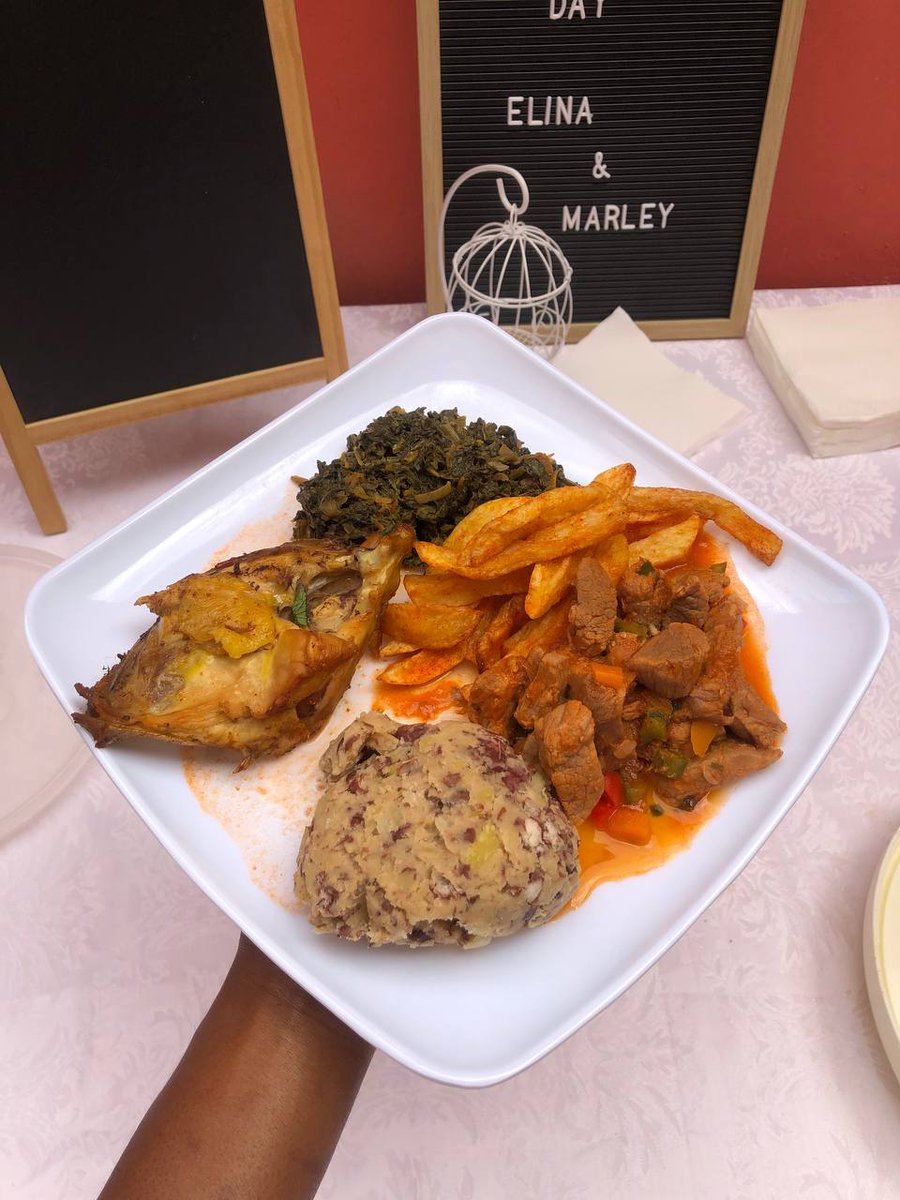 donnsfood's tweet photo. 10" white square melamine plates available for hire at Kshs. 20 each for a day within Nairobi.
Make 50% payment to reserve.
π 0794339003 for bookings & inquiries π₯³
Transportation charges apply.
#platesforhire #cateringservicesprovider #cateringequipmentforhire https://t.co/aK79p4UNZl