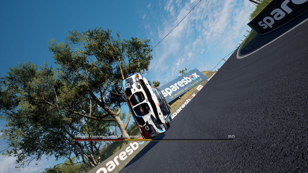 In light of recent events at X-Ring, I made this last night.
To commemorate the internal achievements of our wonderful team lead, <a href="/MDNT_Hurricane/">Hurricane“风”||🐴🏎 【CNVtuber】</a>