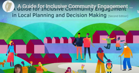 pobal's tweet photo. (1/2)🆕Take a look at the new..
📽️@DeptRCD Guide for Inclusive Community Engagement in Local Planning & Decision Making video co-produced with Pobal @CommWorkIreland @theILDN @LGMAIreland & supported by #dormantaccountsfund👇
https://t.co/p8QYLJEeD0
#CommunityinclusionGuide https://t.co/Ei0j1p4ePJ