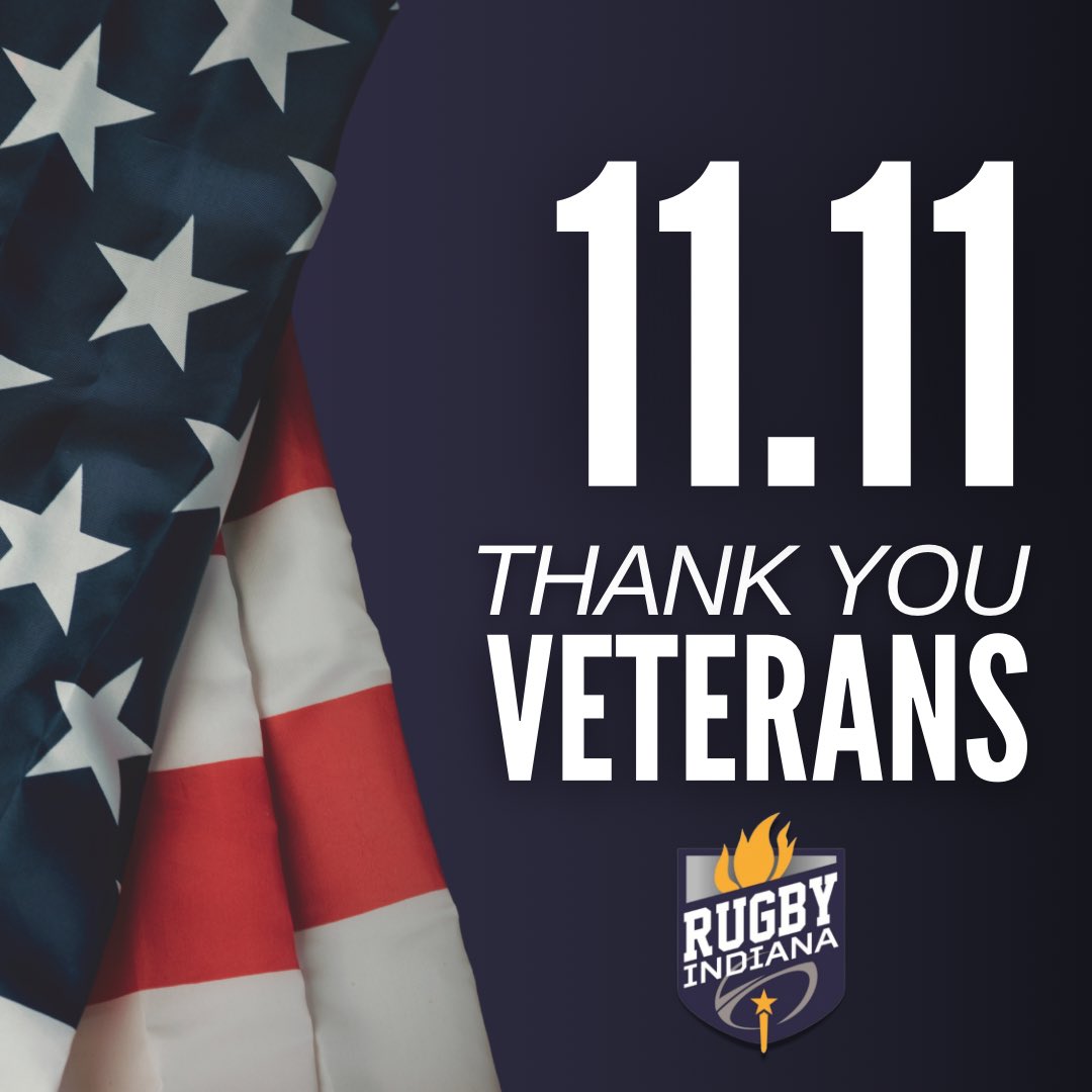 Honoring those who served and sacrificed for our freedom. Thank you, Veterans.