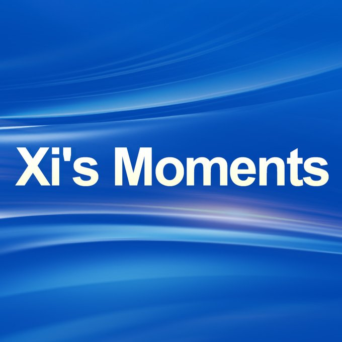 XisMoments's tweet photo. President Xi Jinping replied to letters from friendly personages from all walks of life in Brazil recently, encouraging them to continuously contribute to the #ChinaBrazil friendship. #XiJinping #XiLetters https://t.co/tYIqNnAoLv