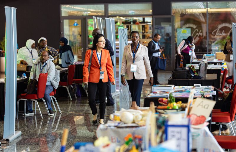 FLN_Matters's tweet photo. 6/6
Share your thoughts below!   

Stay tuned to the conversation using #FLEX2024 

 #FoundationalLearning #AfricanEducation #Education #Africa #SDG4 #YearOfEducation2024 #AfricanEducation #LearningCrisis #EducationTransformation #FutureOfAfrica #EducationInnovation https://t.co/mJjknY6791