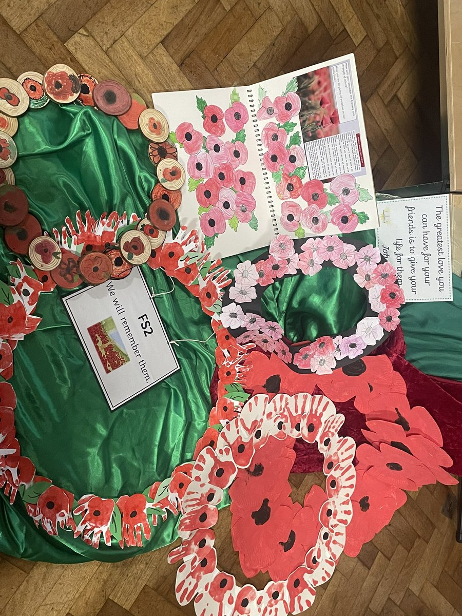 This morning, St Charles remembered those who have paid the ultimate sacrifice during our Remembrance liturgy.