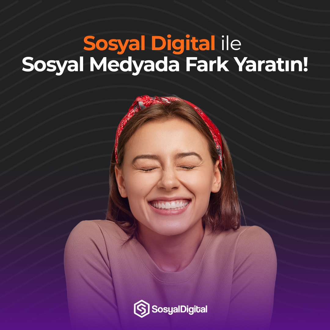 SosyalDigital tweet media