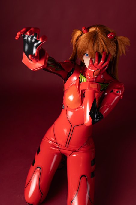 Twitterのコスプレ画像5