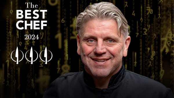 Dertien Nederlandse chefs bij wereldtop, volgens The Best Chef Awards dlvr.it/TG6jSf