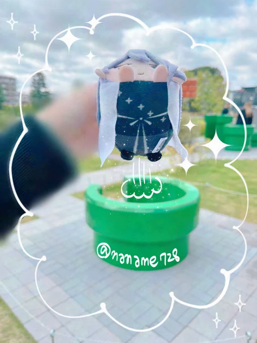 よく考えたらファミコンって触ったことないな～と思って神トラを姫を助けるとこまでやってみるか…と制限時間内にがんばってみたんですがキワキワで時間切れしてしまい、コイン追加する羽目に…