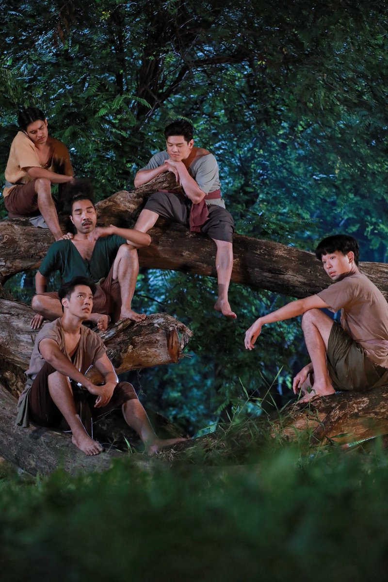 wenbinz's tweet photo. อย่างชอบ...เหงาเป็นเพื่อนพี่มาก 🤣
#นางนาคพระโขนงEP21
#MindsAtWork
🔻 https://t.co/adAyBEbp8g