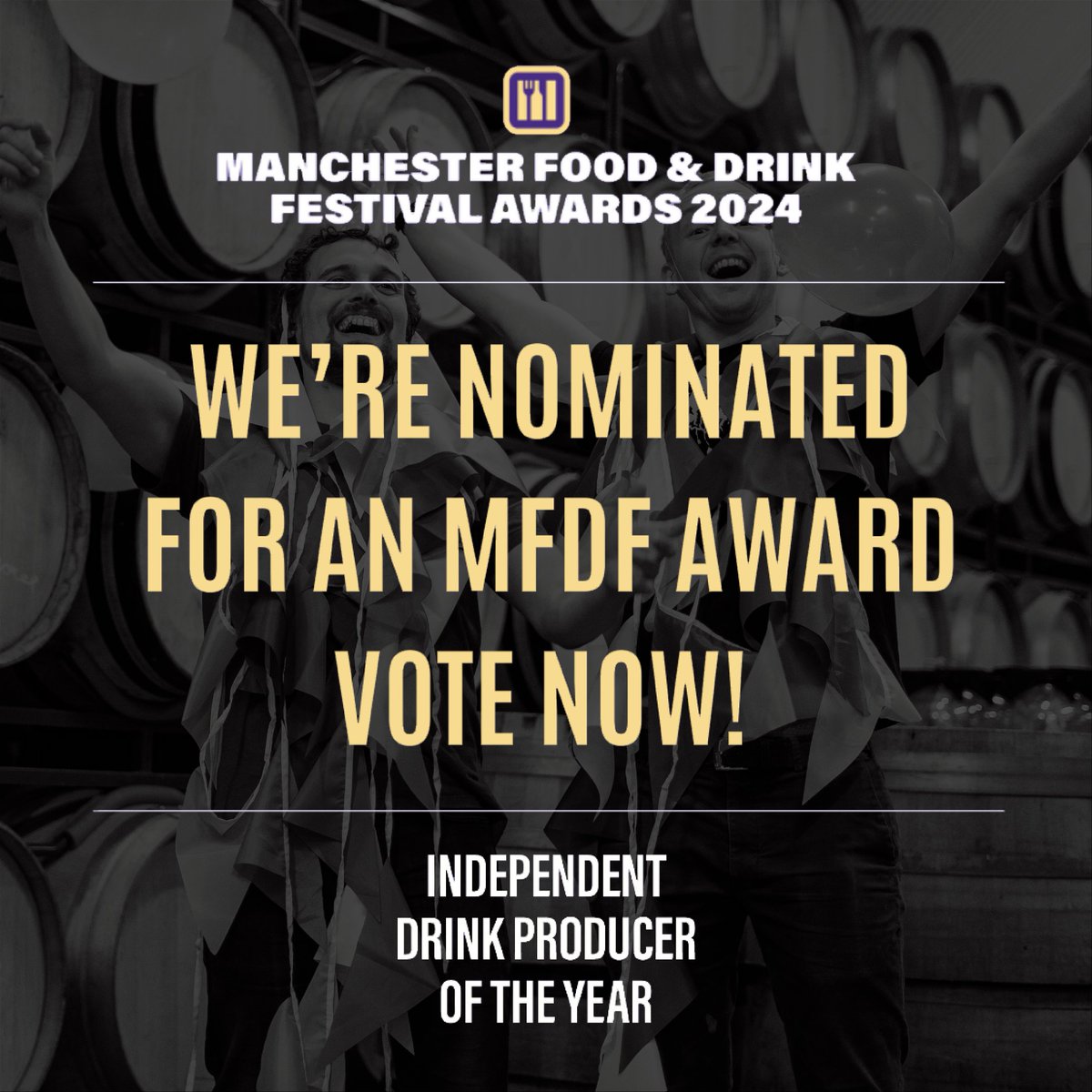 Balance Brewing & Blending tweet media